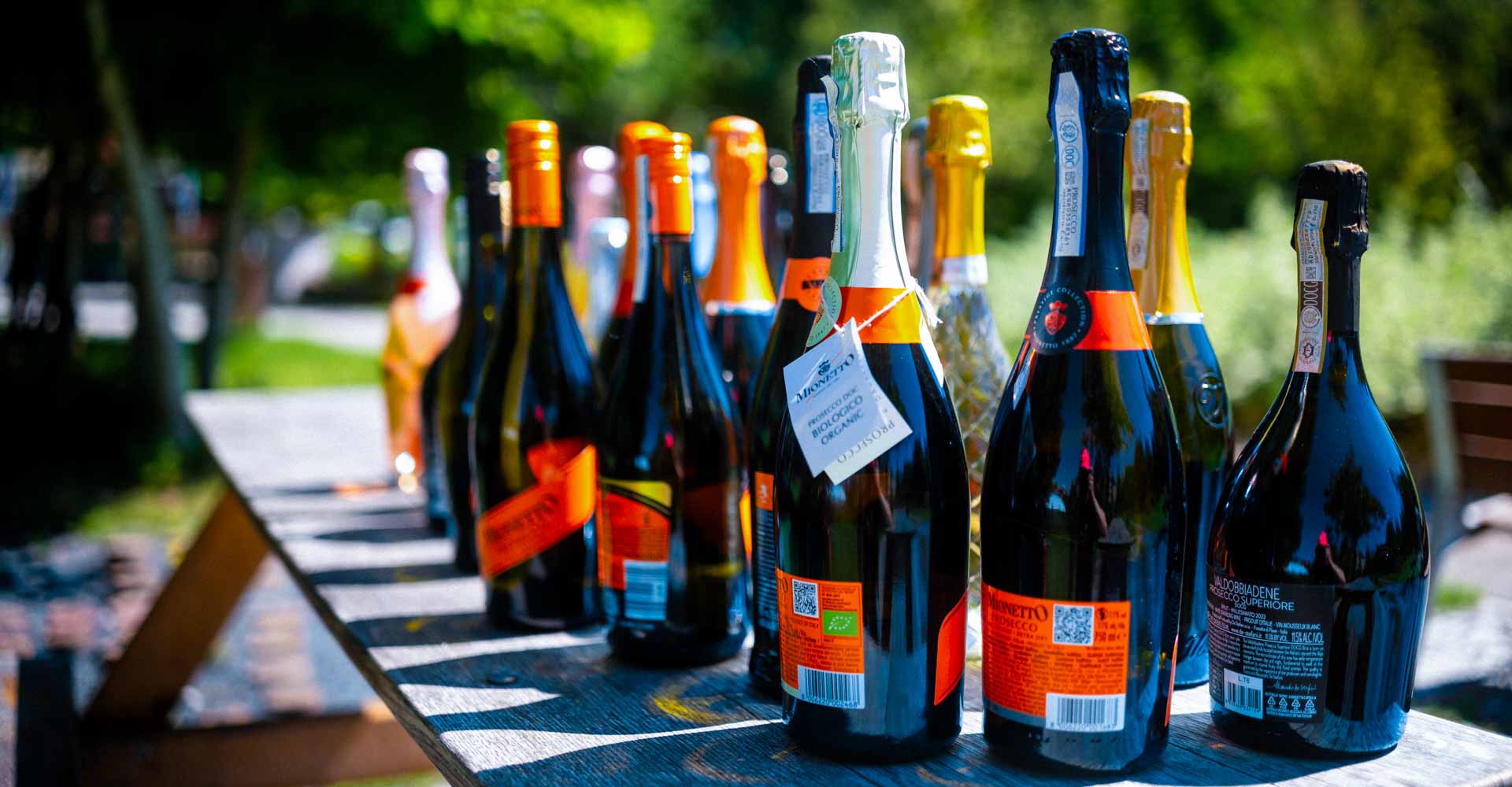 Nejlevnější prosecco - co čekat